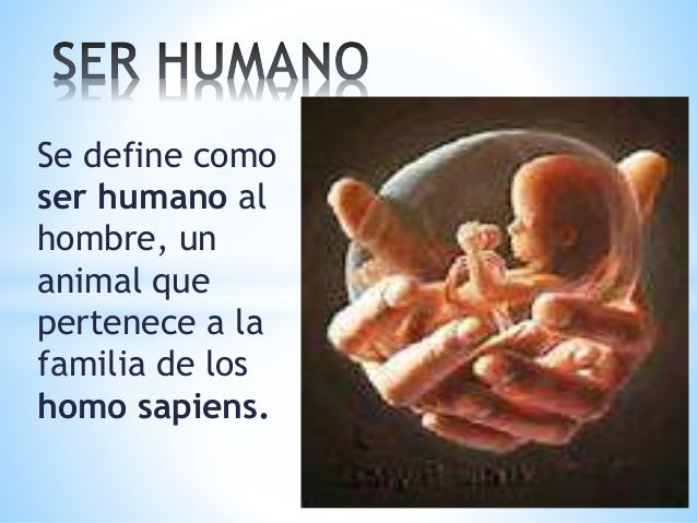 How to make a slideshow on an iphone 7 plus Que define al ser humano